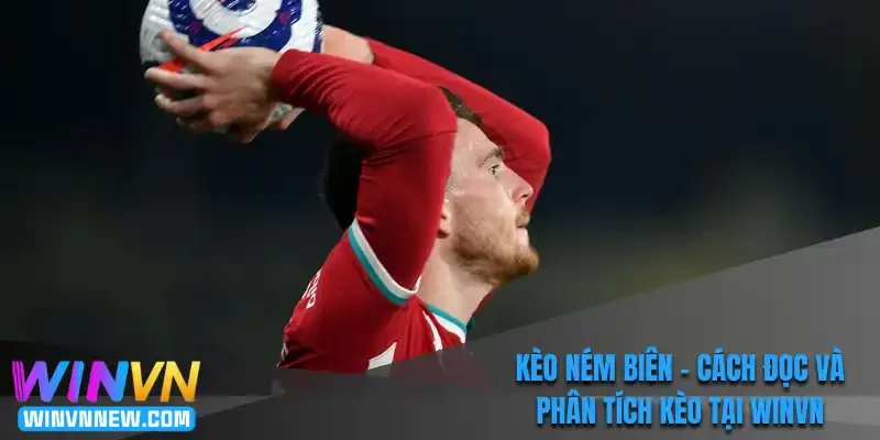 Kèo ném biên